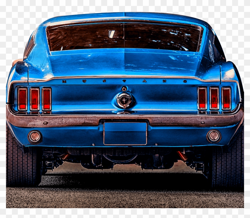 Below What You Want We Will Try To Upload That For - First Generation Ford Mustang Clipart #2330304