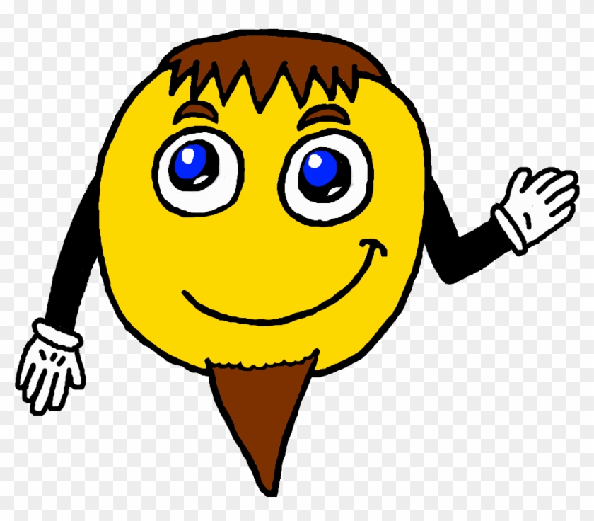 Smiley , Png Download - Smiley Clipart #2330311