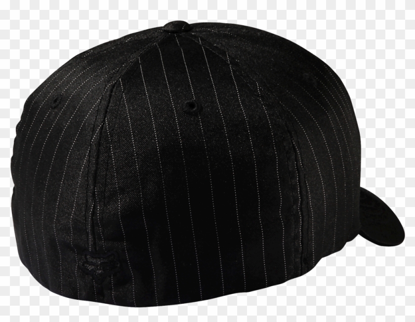 The Flex 45 Flexfit Hat Sports A Clean, Monochromatic - Baseball Cap Clipart #2330406