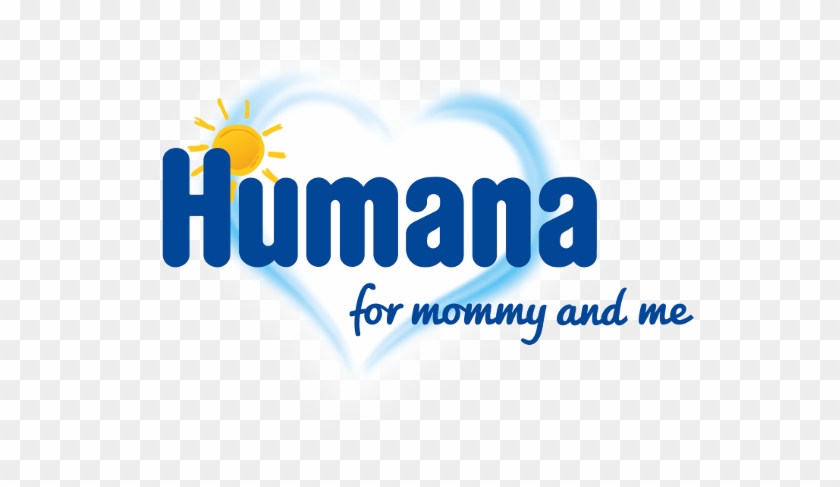 Humana Has Been An Expert Partner To Parents In All - Humana Clipart