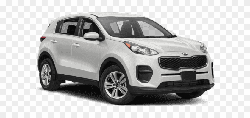 New 2019 Kia Sportage Lx Fwd - Kia Rio Hatchback 2019 Clipart #2330715