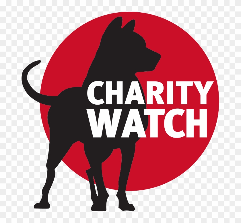 Crowdfunding Popularity Continues To Soar Despite Risks - Charity Watch Logo Clipart #2330756