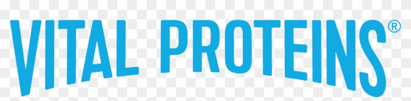 Vital Proteins Is An Emerging, Dynamic Brand Consisting - Vital Proteins Logo Clipart #2330860