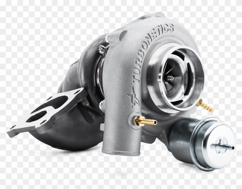 Transparent Stock Mustang Ecoboost L Bolt On Upgrade - Rifle Clipart