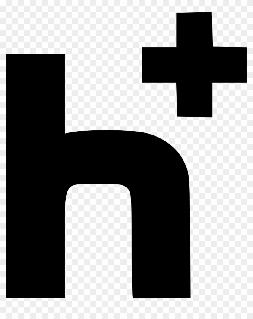 824 X 980 2 - Black Hulu Icon Clipart