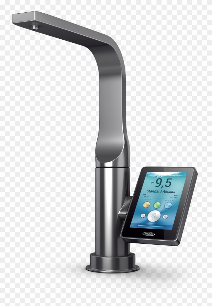 Introducing The Max Royale Undercounter Ionizer - Under Counter Water Ionizer Clipart #2331108