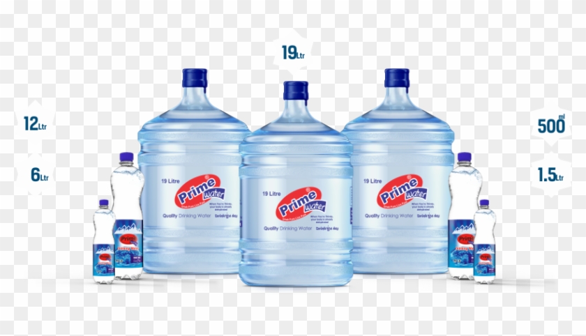 Do You Want Regularly Prime Water - Plastic Bottle Clipart