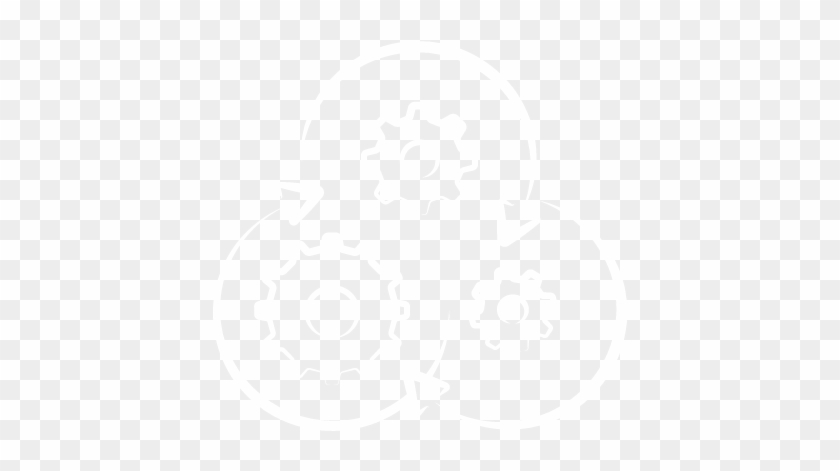 Extreme Workflow Composer - Accor Hotels White Logo Clipart #2331391