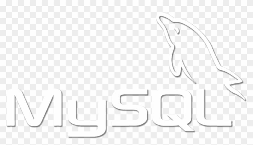 Logo Mysql Transparent Full Stack Page Metas - Short-beaked Common Dolphin Clipart