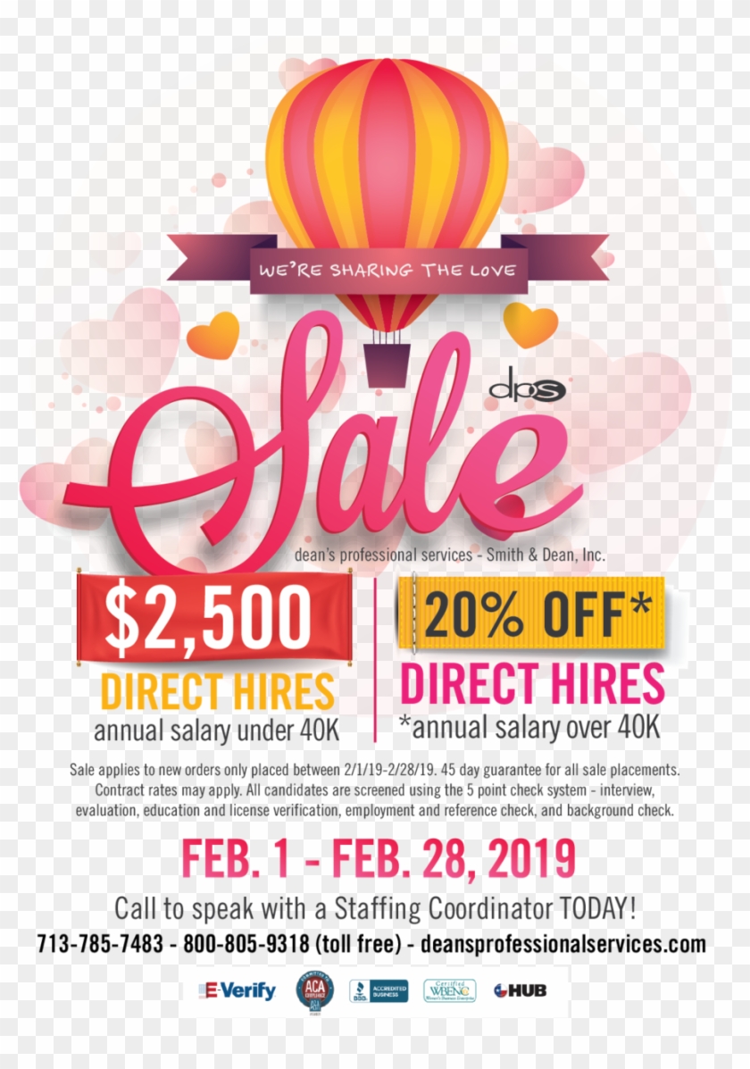 Creative Valentine Design Flyer , Png Download - Creative Valentine Day Poster Designs Clipart #2331541