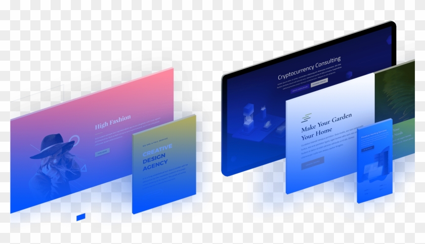 Affordable Website Design For Small Businesses - Business Clipart
