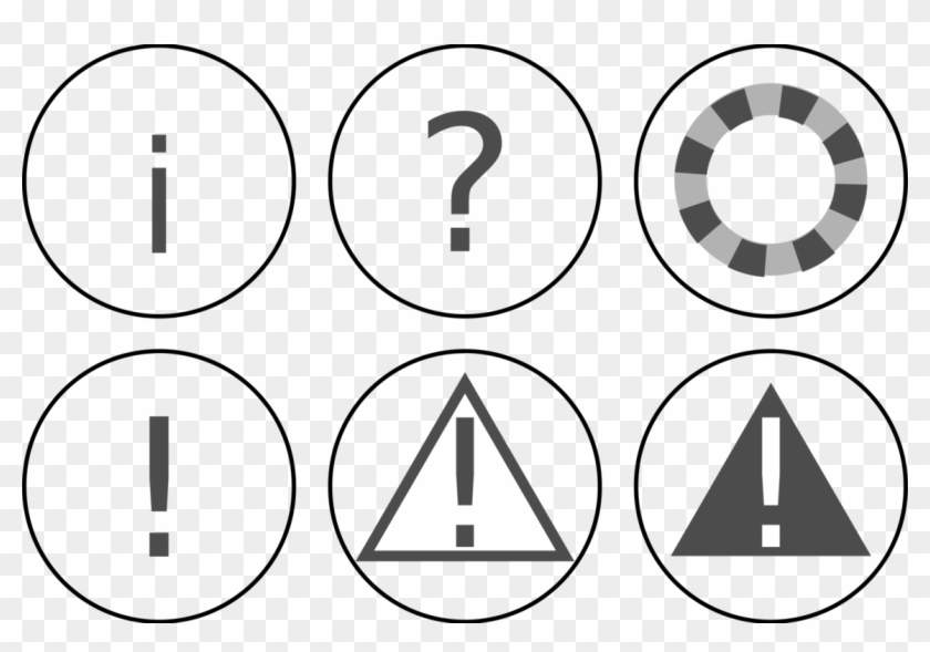 Computer Icons Symbol Notification Area Share Icon - Horizon Observatory Clipart #2331790