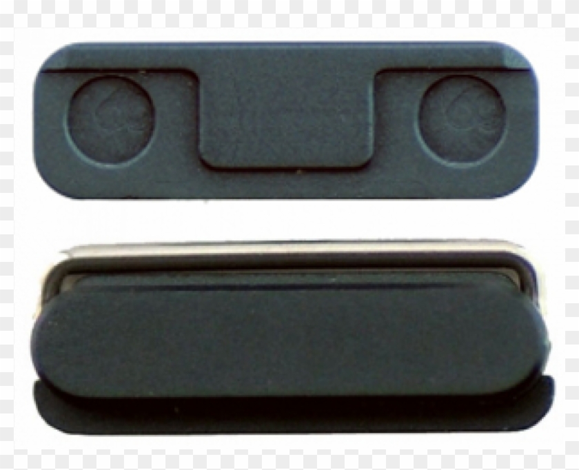 Microspareparts Power Button W - Plastic Clipart #2331963
