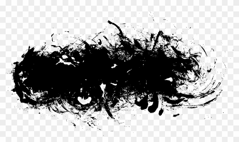 #paint #splatter #splash #spill #paintspill #paintsplash - Illustration Clipart #2332044