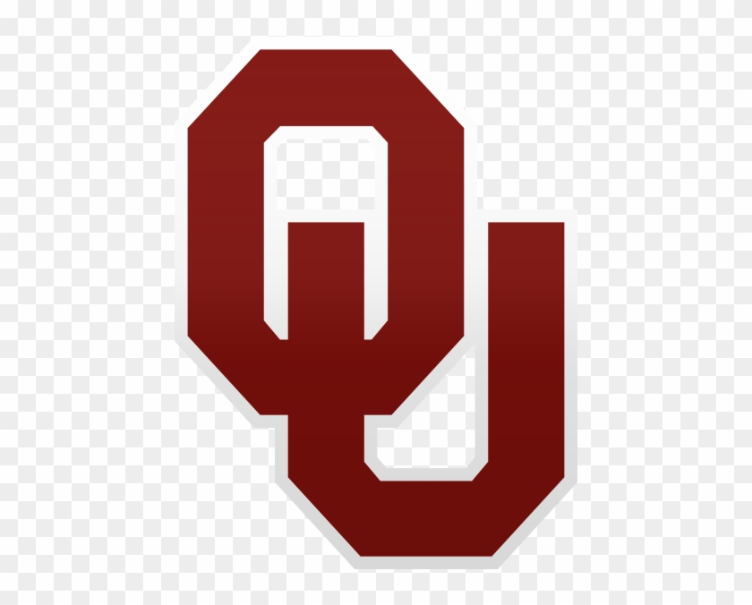 Texas Tech Red Raiders - Oklahoma University Basketball Logo Clipart