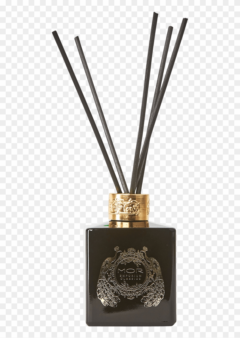 Eprd03 Emporium Classics Belladonna Reed Diffuser Set - Mor Bohemienne Reed Diffuser Clipart