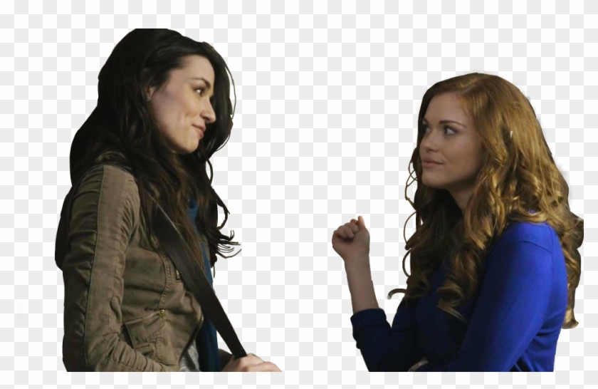 #allydia #allison #allisonargent #lydia #lydiamartin - Allydia Clipart #2332536