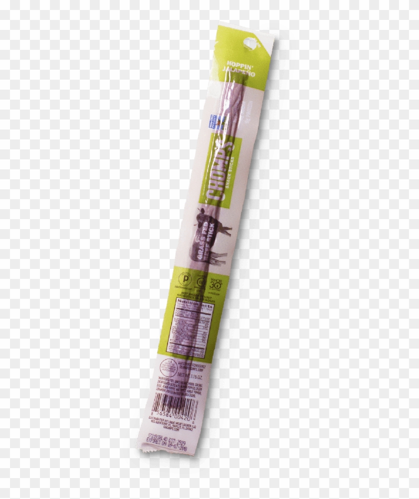 Chomps - Jalapeño - Grape Clipart #2332689