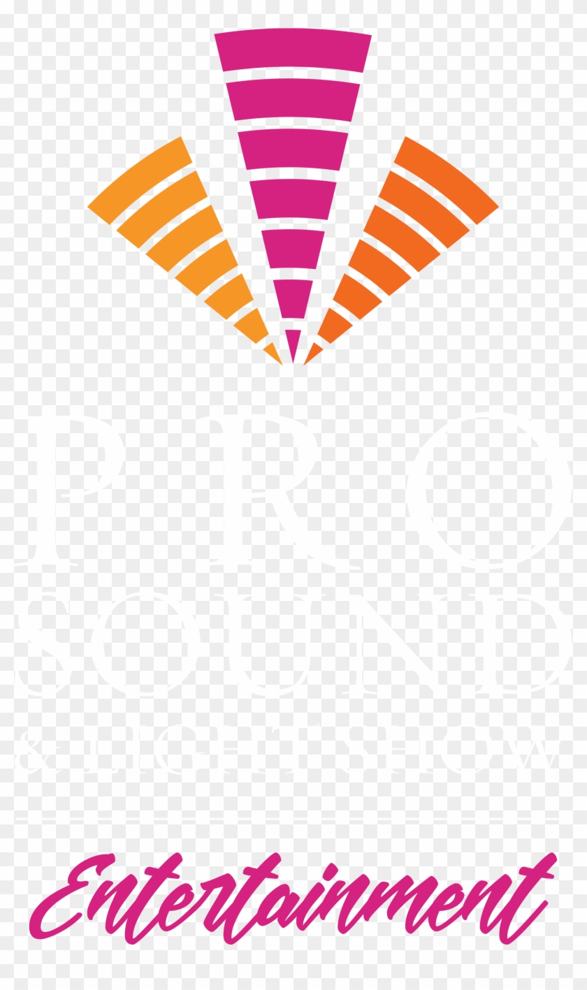 Lights And Sounds Logo Clipart #2332713