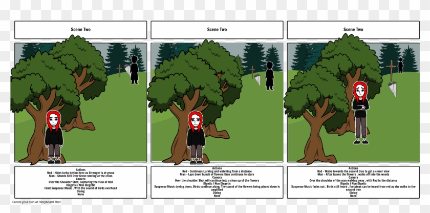 Wolf Hunt - Over The Shoulder Shot Walking Clipart #2332822