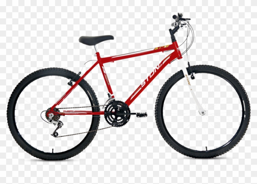 Bicicleta Aro 26 Tr1 18v Masculina Ga8947 - Mach City Blue Cycle Clipart