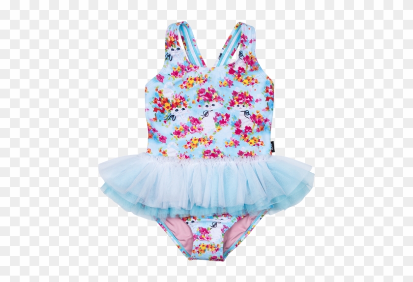 Png Black And White One Piece Swimsuit Clipart - Maillot Transparent Png