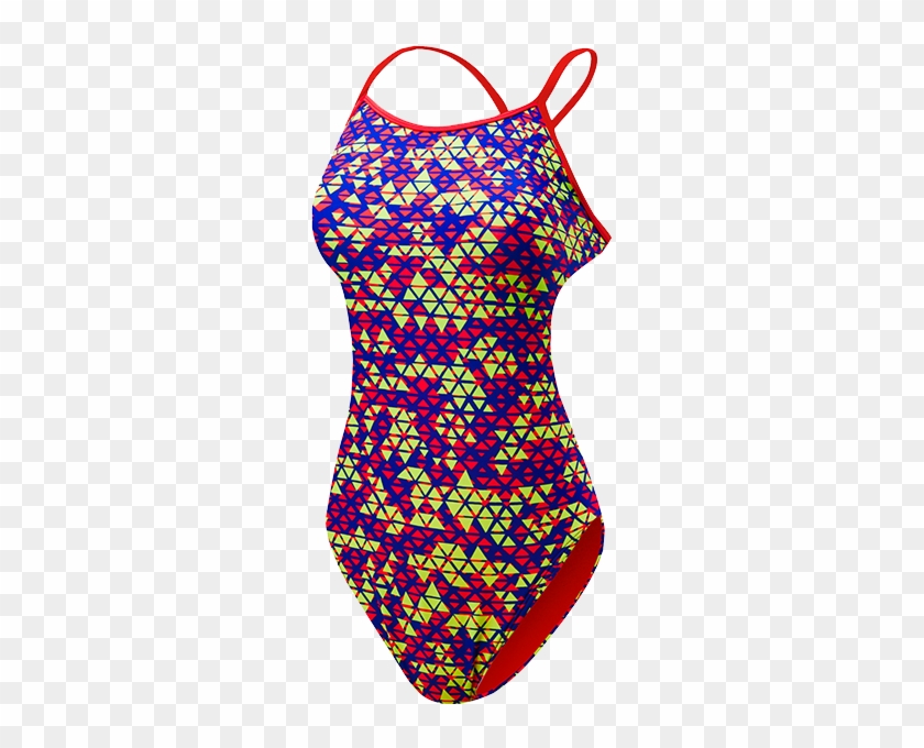 Tyr Women's Modena Polyester One Piece Swimsuit - Tyr Clipart #2333132
