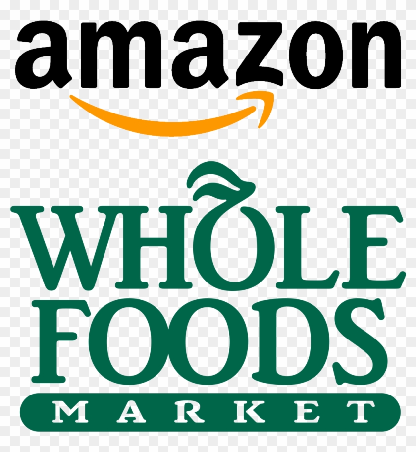 In Re-engineering Last Mile Logistics, Amazon Is Working - Whole Foods Market Clipart