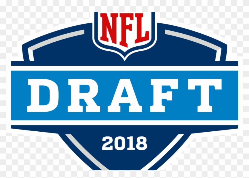 Nfl Draft Start Time - Nfl Draft 2018 Live Clipart