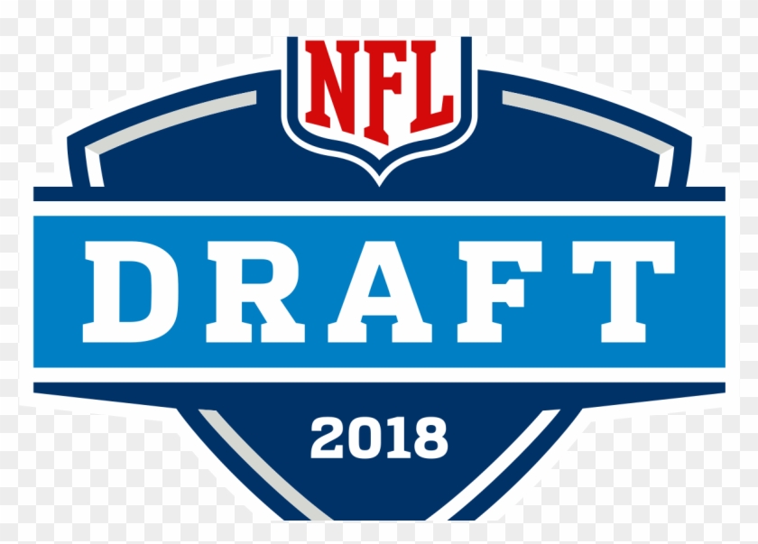 Nfl Draft Start Time - Nfl Draft 2018 Live Clipart #2333738