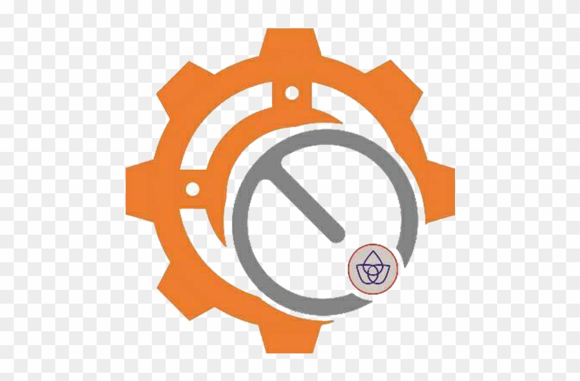 Puma Mechanical Engineering - Civil Engineering Logo Clipart #2333807