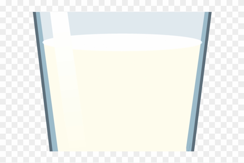 Milk Clipart Glass Drawing - House - Png Download #2333913