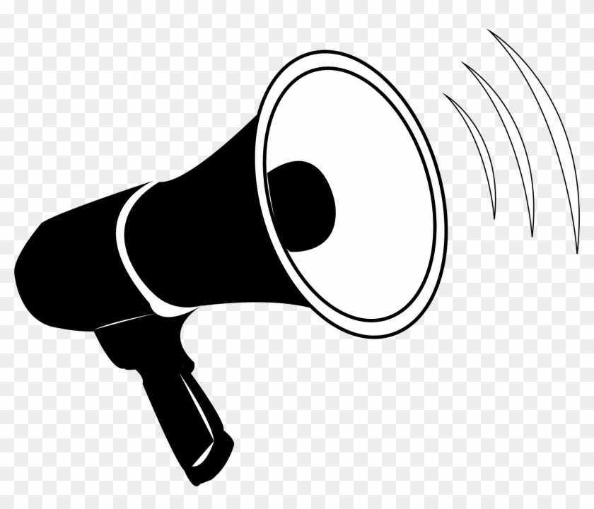 11 Oct Reminder The Call “espace Innovation” Has Been - We Are Hiring Speaker Clipart