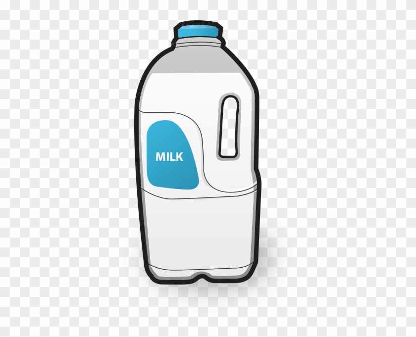 Water Bottle Clipart #2334143