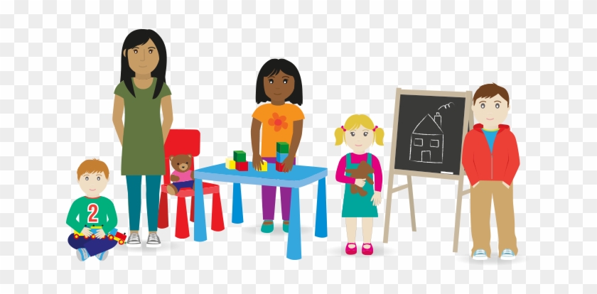 Developmental Psychology Png Pluspng - Child Psychological Clipart