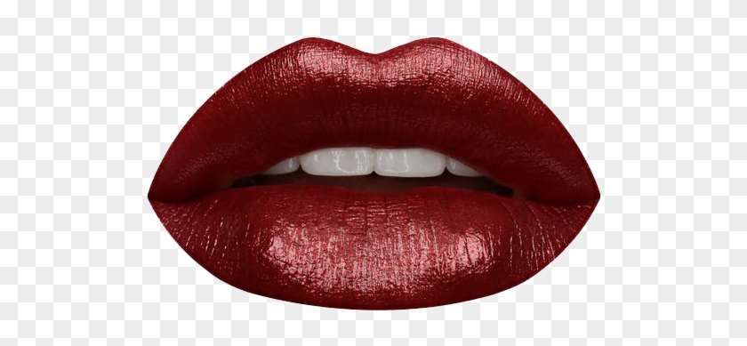 Huda Beauty Metallic Lipstick Nye Clipart #2334208