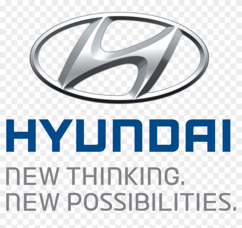 Hyundai Motors India Ltd Logo Clipart