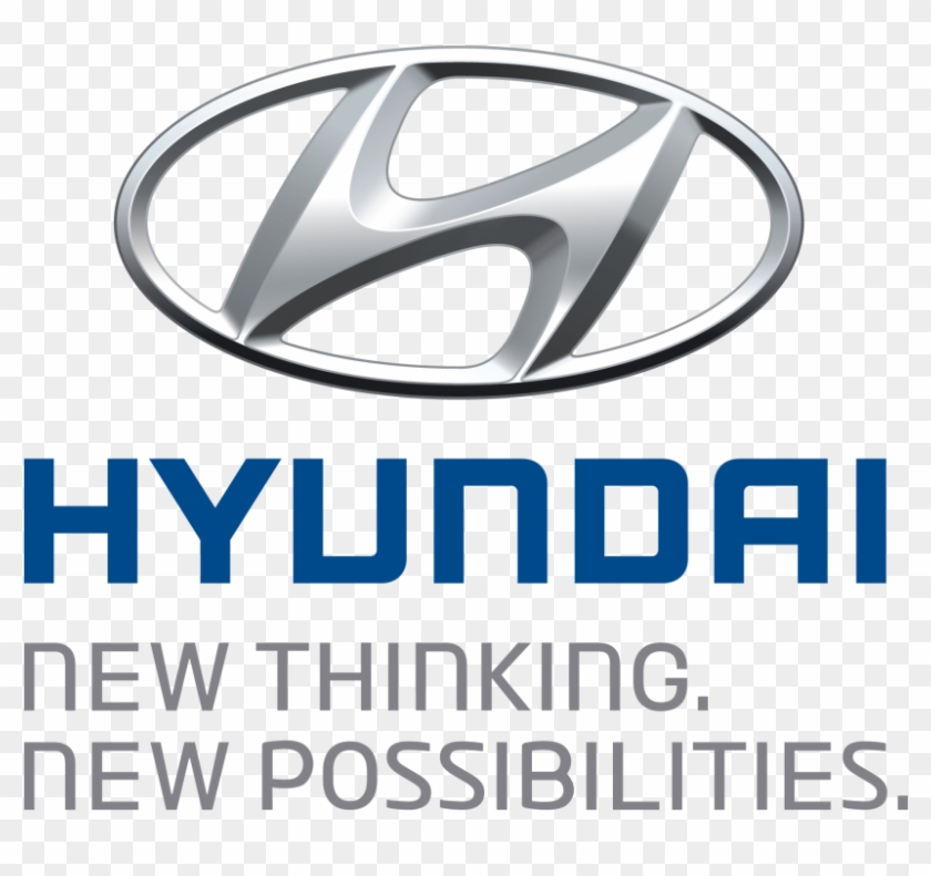 Hyundai Motors India Ltd Logo Clipart #2334452