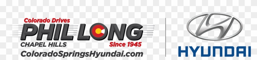 Phil Long Hyundai Of Chapel Hills - Hyundai New Thinking New Possibilities Clipart