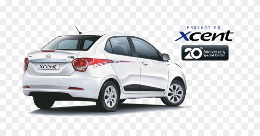 Buzz - Hyundai Xcent Car Price Clipart #2334631
