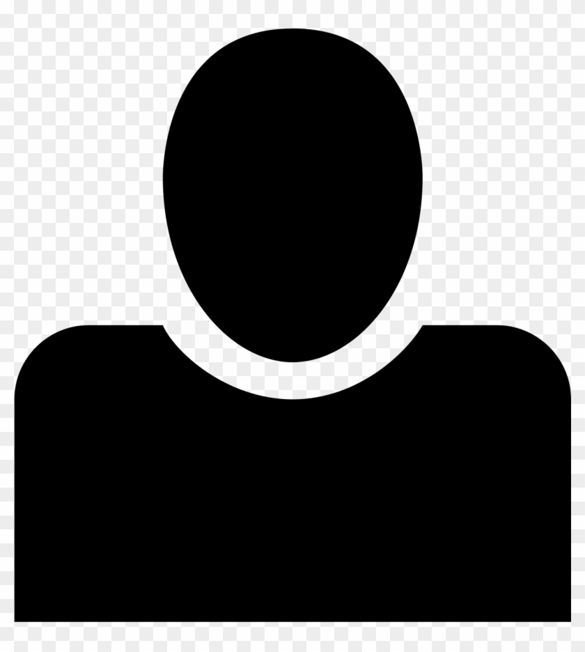 2000 X 2000 6 0 - Avatar Image Black And White Clipart