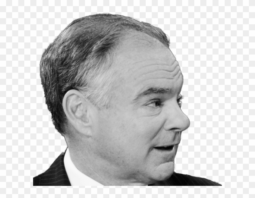 Tim Kaine Photo - Gentleman Clipart #2334819