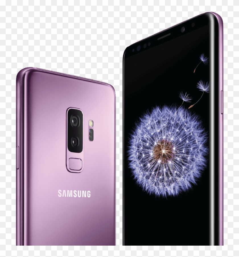 Samsung Galaxy S9 - Samsung Latest Model 2018 Clipart #2334827