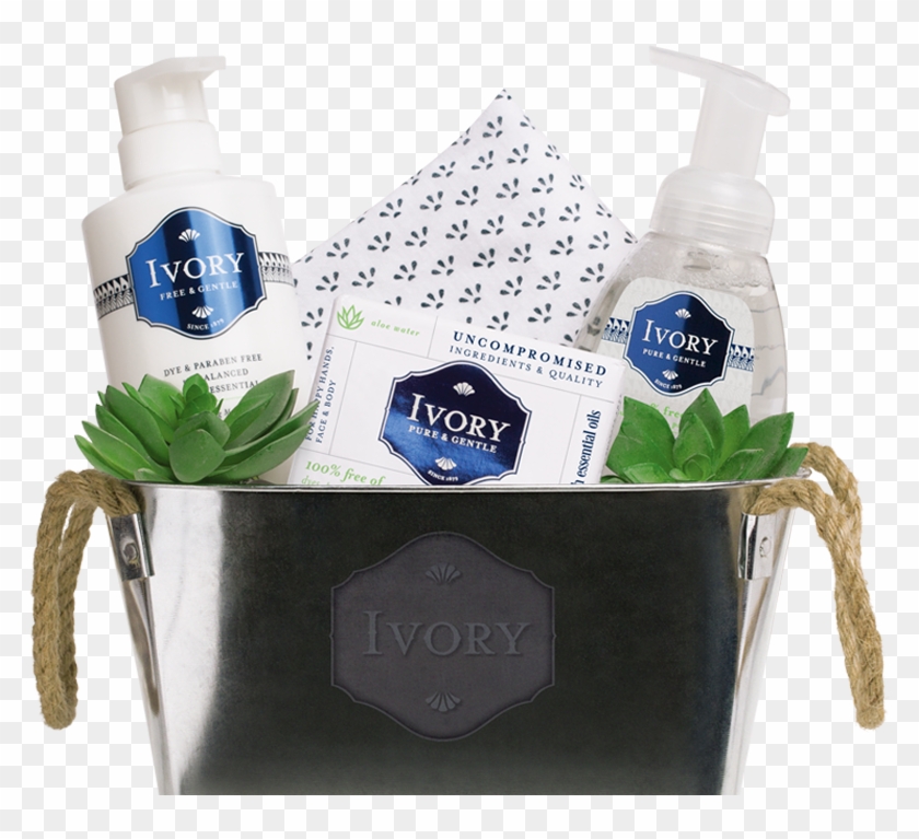 Gentle Starter Kit - Liquid Hand Soap Clipart #2334857