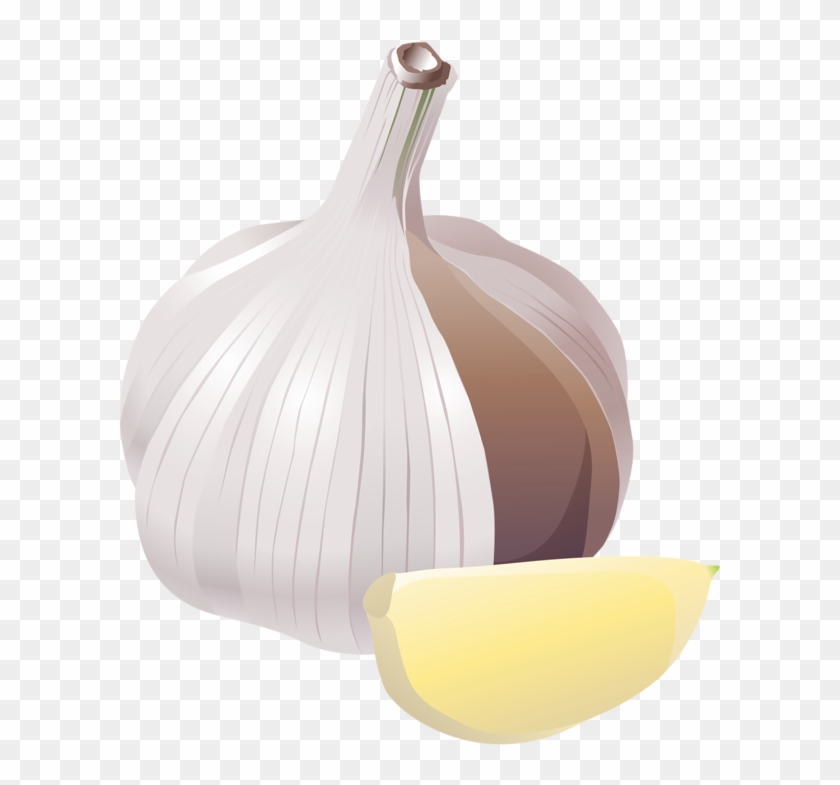 For Decoupage Fruit Basket Drawing, Oil Pastel Techniques, - Um Dente De Alho Png Clipart #2335087
