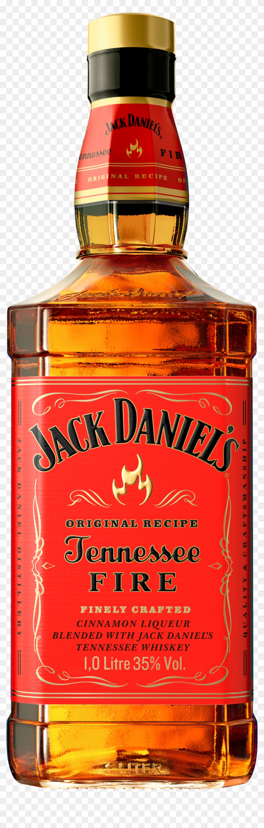 Do Tennessee Para O Sul Do Brasil - Jack Daniels Legacy Edition Clipart