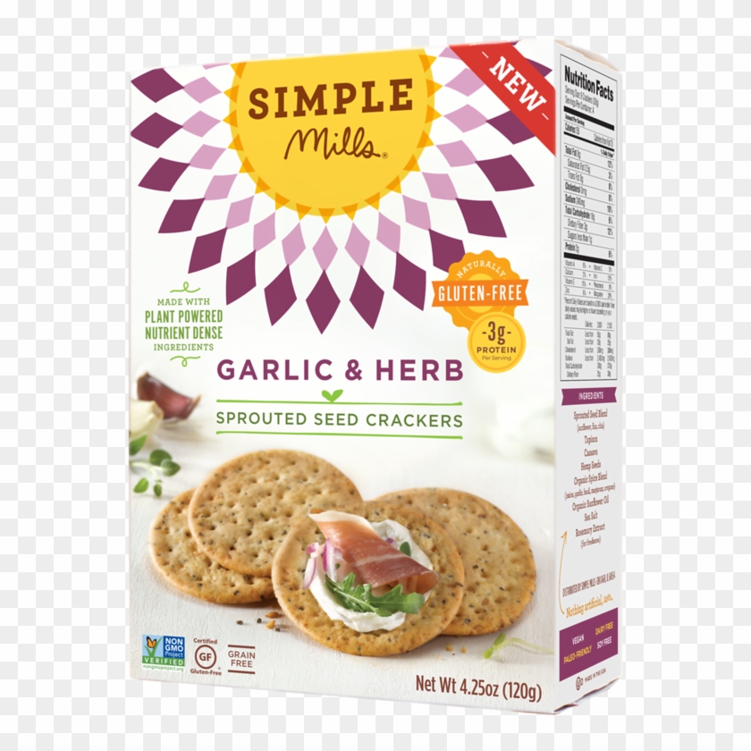 Garlic Herb 04 Copy Clipart #2335224