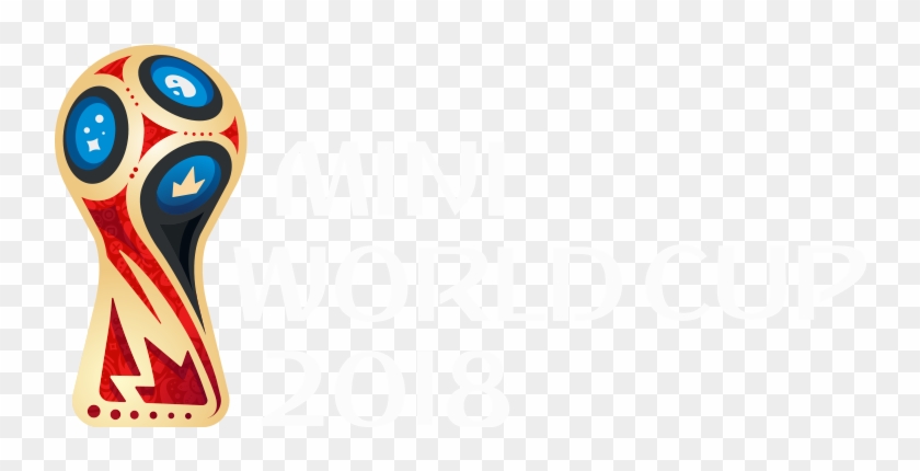 Copa Rusia 2018 Png Clipart #2335304