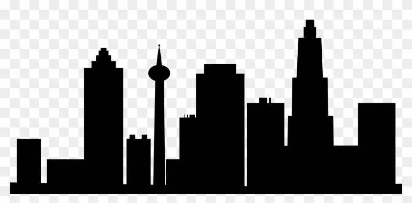 Big Image - Silhouette Clipart #2335580