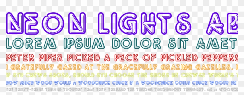 Fonts For Pc, Mac And Linux - Fian Clipart #2335679